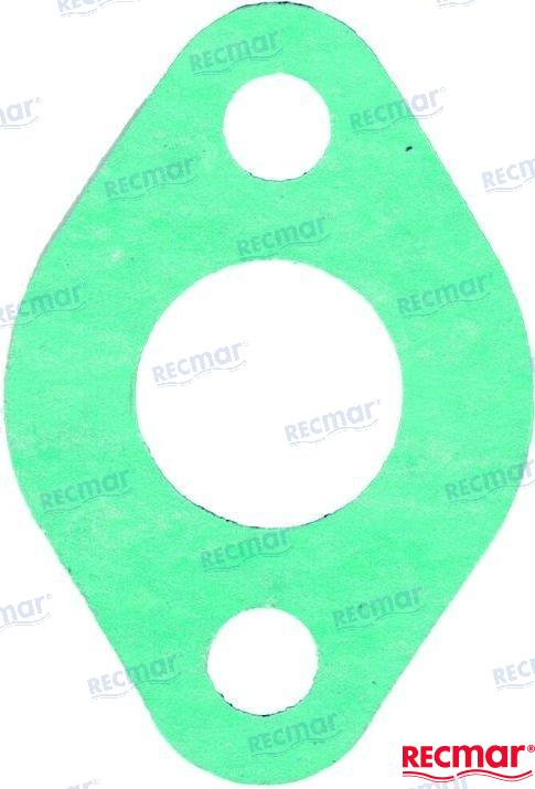 JUNTA DE COLECTOR DE ESCAPE VOLVO PENTA | OEM 859107 | MD1A, B MD2A, B MD3B MD5A, B, C MD6A, B MD7A, B MD11C, D MD17C, D | RECMAR