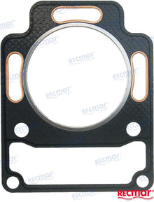 JUNTA DE CULATA VOLVO PENTA | OEM 859151 | MD1B, 2B, 3B AQD2B | RECMAR