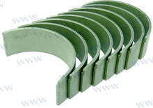 KIT DE COJINETES DE BIELA ​​VOLVO PENTA STD MD/TMD22 | OEM 859807 | COJINETES | RECMAR