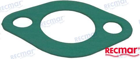 JUNTA DE TUBO DE CONEXIÓN VOLVO PENTA | OEM 859835 | PIEZAS | RECMAR