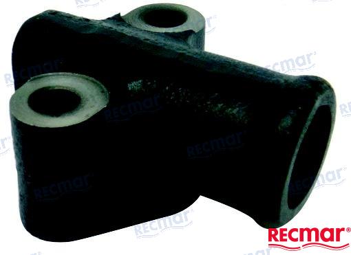 CONECTOR VOLVO PENTA | OEM 859836 | CONECTOR | RECMAR