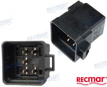 RELÉ MERCRUISER 12V | OEM 86-865202T | RELÉ | RECMAR