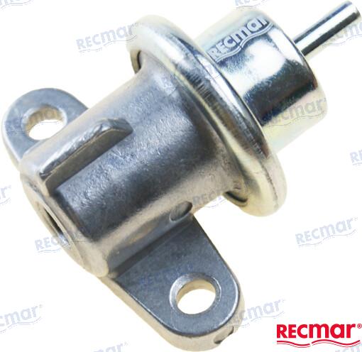 Régulateur de pression de carburant Mercruiser | OEM 861126A1 | Carburant | Recmar