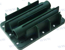Cache refroidisseur intermédiaire Volvo Penta Volvo 44/300 | OEM 861263 | Cache | Recmar