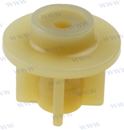 POPPET MERCRUISER | OEM 8612882-1 | ORIGINAL | RECMAR