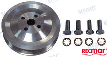 POULIE MERCRUISER | OEM 861579 | PIÈCES | RECMAR