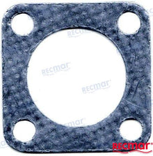 JUNTA DE ESCAPE VOLVO PENTA | OEM 861907 | MD2010A,B,-C,-D MD2020A,B,-C,-D MD2030A,B,-C,-D + | RECMAR