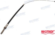 Câble d'accélérateur Mercury 9,8 CV | OEM 86210 | Câble d'accélérateur | Recmar