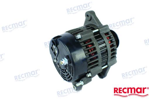 MERCRUISER | OEM 863077T | 4,3 L, 6,2 L y 5,7 L (1995+) 4,5 MPI 8,1 y 4,2 L | RECMAR