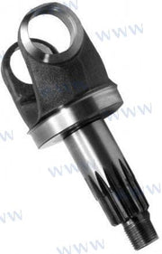 Gear-End Yoke, Later Serial Range for MerCruiser Alpha One Gen II | 864282T