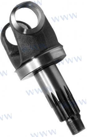 Gear-End Yoke, Later Serial Range for MerCruiser Alpha One Gen II | 864282T