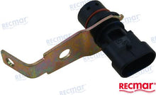 Capteur Mercruiser - Position du vilebrequin | OEM 864297T01 | Capteurs | Recmar