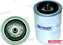 FILTRO DE COMBUSTIBLE VOLVO PENTA | OEM 864315 | FILTRO DE COMBUSTIBLE | RECMAR