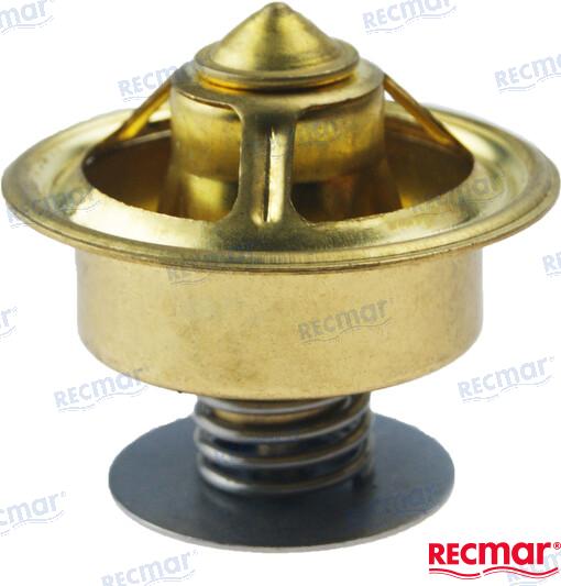 TERMOSTATO MERCRUISER | OEM 864493 | ​​TERMOSTATO | RECMAR