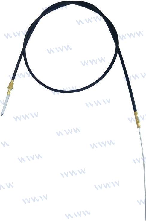 Câble de changement de vitesse Mercury Alpha One | OEM 865436A02 | Pièces détachées | Recmar