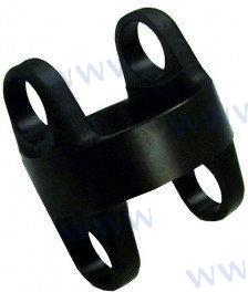 GKN Centre Socket, Later Serial Range for MerCruiser Alpha One Gen II | 865503T