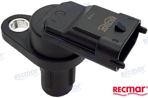 SENSOR DE ÁRBOL DE LEVAS VOLVO PENTA | OEM 8658726 | CAMS | RECMAR