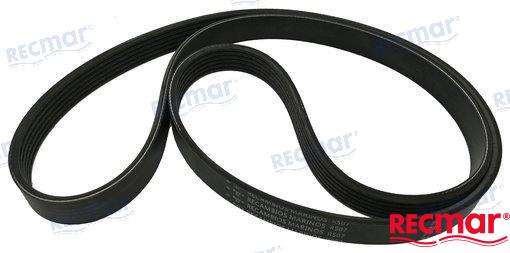 سيور V-BELT من فولفو بنتا | رقم المنتج الأصلي 866653 | سيور | ريكمار