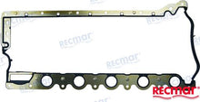 ROCKER GASKET VOLVO PENTA  | OEM  8692438 | PARTS | RECMAR