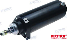 MERCRUISER STARTER | OEM  86976 | STARTER | RECMAR