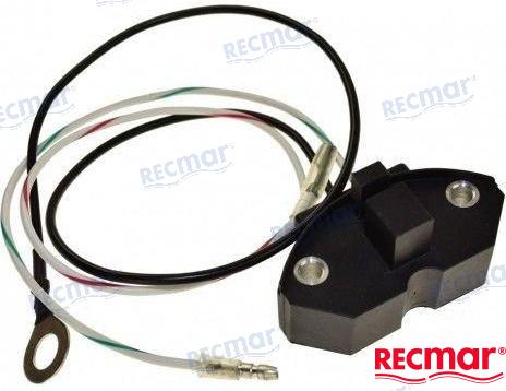 MÓDULO DISTRIBUIDOR MERCRUISER | OEM 87-892150Q02 | DISTRIBUIDOR | RECMAR