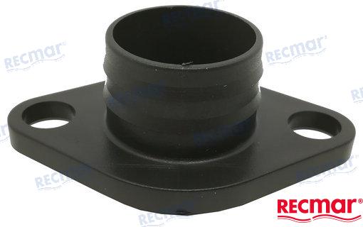 RACCORD VOLVO PENTA | OEM 872334 | BOUGIES D'ALLUMAGE | RECMAR