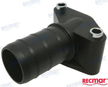 BOQUILLA DE MANGUERA BONBARDIER | OEM 872338 | MANGUERA | RECMAR