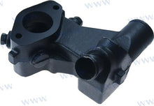 Boîtier de thermostat Mercruiser | OEM 87290A4 | Thermostat | Recmar