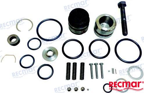 KIT DE RÉVISION DE CYLINDRE MERCRUISER | OEM 87399A3 | CYLINDRE | RECMAR