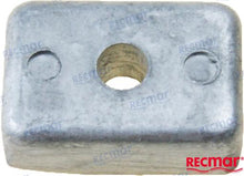 ÁNODO DE ALUMINIO BOMBARDIER | OEM 875208AL | ALUMINIO | RECMAR