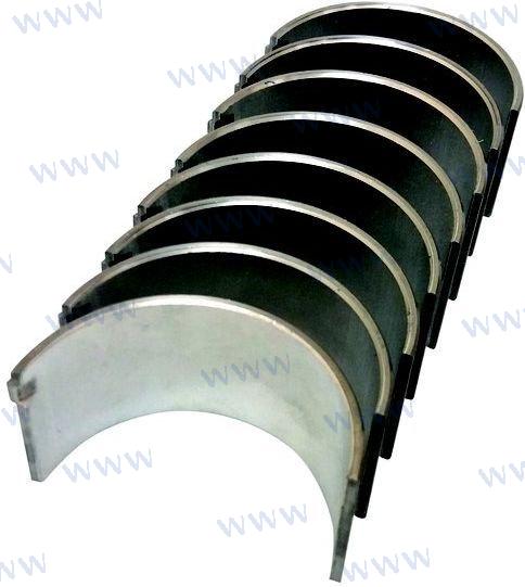 KIT DE ROULEMENT DE BIELLE VOLVO PENTA | OEM 875303 | BIELLE | RECMAR