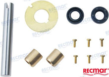 KIT DE SERVICIO DE BOMBA DE AGUA VOLVO PENTA VP875383 | OEM 875383 | RECMAR