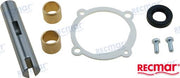Volvo Penta Water Pump Service Kit 875574 for AQ120B AQ125A AQ131 AQ140 AQ145 AQ151