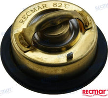 KIT DE THERMOSTAT VOLVO PENTA | OEM 875580 | THERMOSTAT | RECMAR