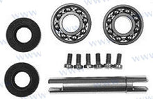 KIT DE SERVICIO DE BOMBA DE AGUA VOLVO PENTA | OEM 875698 | AQ60, 90, 95, 100, 105, 110, 115, 120, 130 MD3B, 17C, 17D ��� MB18 ��� M20A, B, C | RECMAR