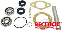 KIT DE SERVICIO DE BOMBA DE AGUA VOLVO PENTA | OEM 875756 | 2001, 2003 AG, B, BG 2002AG, B, BG, D MD1A, B MD2A, B MD5A, B, C MD6A, B MD7A, B MD11C, D AQD2B | RECMAR