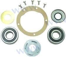 KIT DE SERVICIO DE BOMBA DE AGUA VOLVO PENTA | OEM 875769 | AD40B AQAD40A, B TAMD40A, B | RECMAR