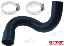 KIT DE MANGUERA DE AGUA VOLVO PENTA | OEM 875822 | KIT DE MANGUERA DE AGUA | RECMAR