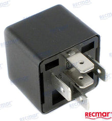 RELÉ VOLVO PENTA | OEM 876037 | RELÉ | RECMAR