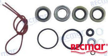 KIT DE JOINT DE CARTER D'ENGRENAGES | OEM 87619 | CARTER D'ENGRENAGE | RECMAR