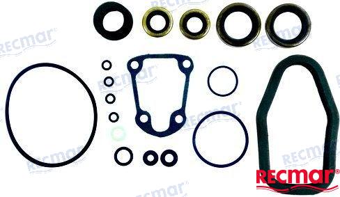 KIT DE JOINT DE CARTER D'ENGRENAGES | OEM 87622 | CARTER D'ENGRENAGE | RECMAR