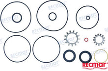 KIT DE REPARACIÓN DE TRANSMISIÓN VOLVO PENTA | OEM 876268 | TRANSMISIÓN | RECMAR
