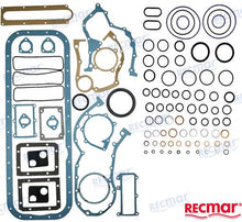 KIT DE JUNTAS DE ENGRANAJE VOLVO PENTA | OEM 876349 | ENGRANAJE | RECMAR