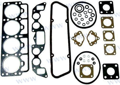 ENSEMBLE DE JOINTS DE CARBURANT VOLVO PENTA | OEM 876358 | JOINTS DE CARBURANT | RECMAR