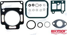 VOLVO PENTA DECARB GASKET SET | OEM  876377 | DECAB GASKETS | RECMAR