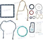 VOLVO PENTA GASKET KIT | OEM  876381 | GASKETS | RECMAR