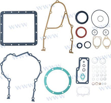 KIT DE JUNTAS VOLVO PENTA | OEM 876381 | JUNTAS | RECMAR
