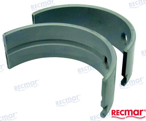 KIT DE PALIER DE VILEBREQUIN VOLVO PENTA | OEM 876515 | KIT DE PALIER | RECMAR