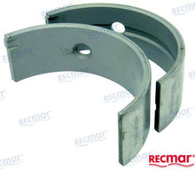 Kit de roulements principaux Volvo Penta 0,25 | OEM 876516 | Roulements | Recmar