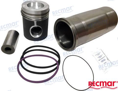 KIT DE PISTÓN VOLVO PENTA | OEM 876548 | PISTÓN | RECMAR